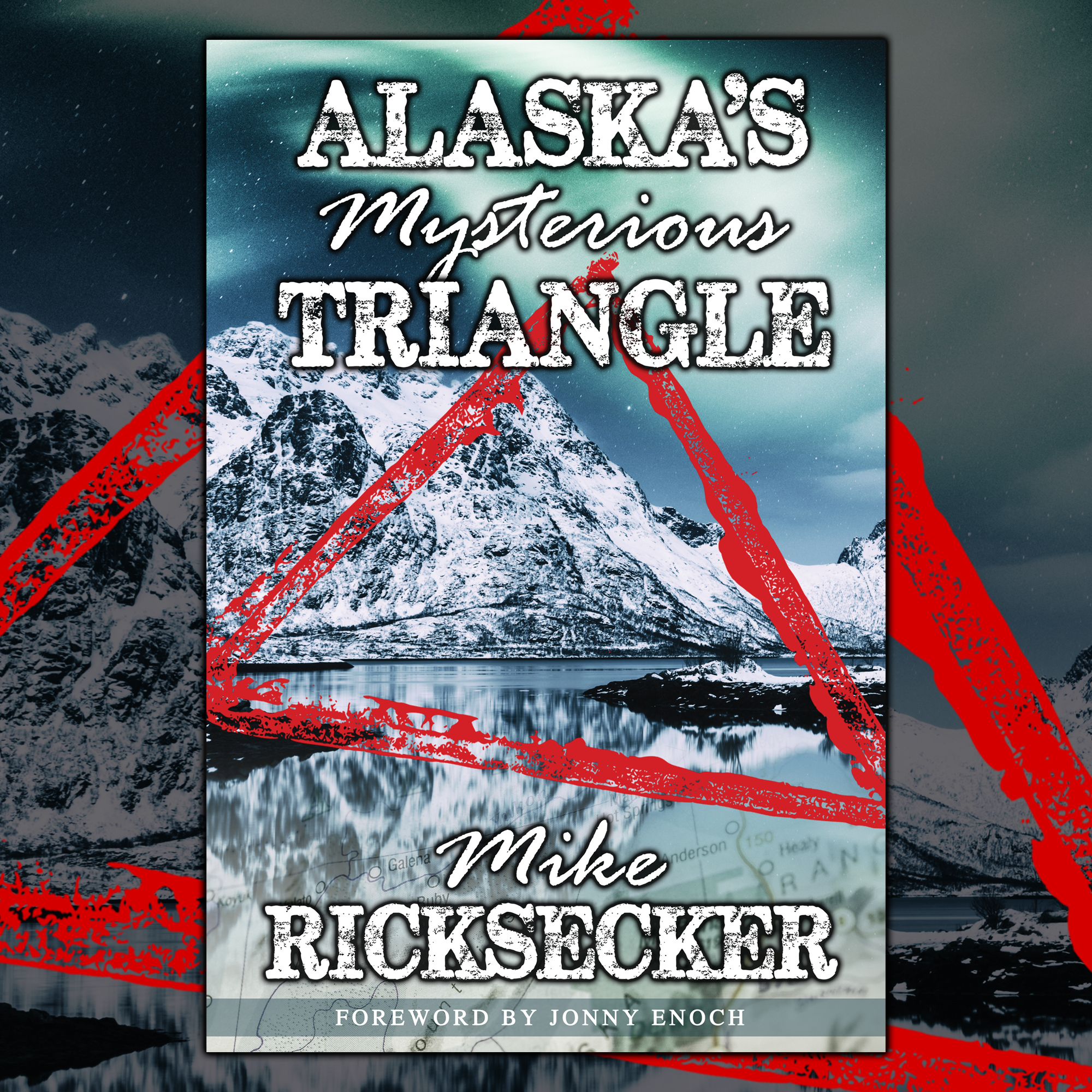 Alaska Triangle Insta Square