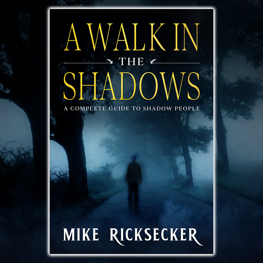 Walk In The Shadows Square