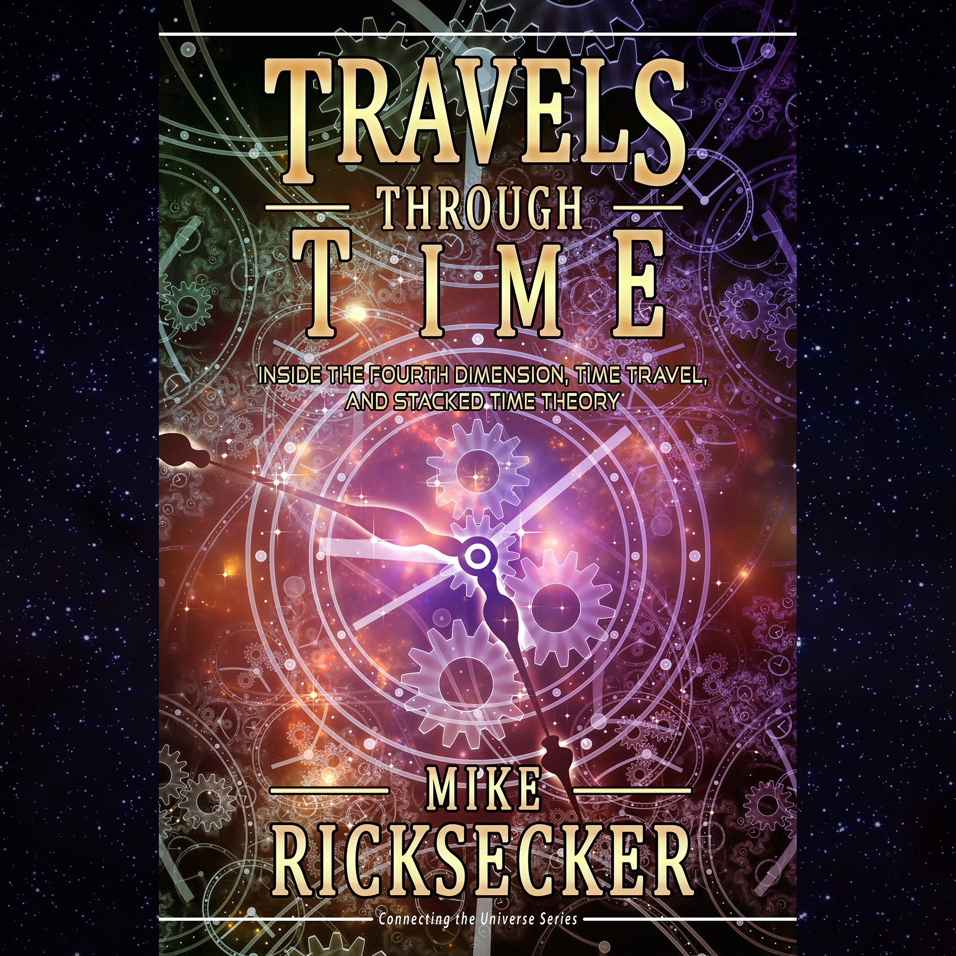 Travels Through TIme Insta Square
